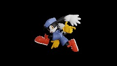 A screenshot taken in Dreams. 2 of 3.