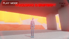 A screenshot taken in Dreams. 6 of 8.
