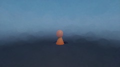 A screenshot taken in Dreams. 1 of 1.