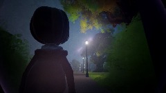A screenshot taken in Dreams. 9 of 10.