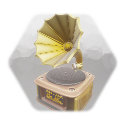 Phonograph