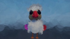 A screenshot taken in Dreams. 2 of 2.
