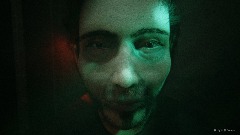 A screenshot taken in Dreams. 1 of 3.