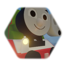 Gui The tank engine