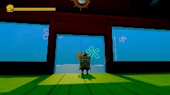 A screenshot taken in Dreams. 9 of 14.