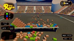 A screenshot taken in Dreams. 22 of 23.