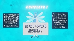 A screenshot taken in Dreams. 2 of 2.