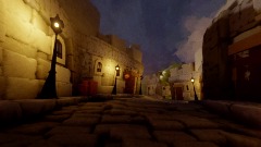 The City - Stonefell