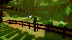 A screenshot taken in Dreams. 18 of 19.