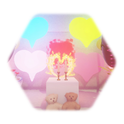 Lovers Booth San Valencon (Friendcon 2021)