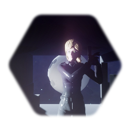 Nina williams (Tekken 7)