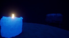 A screenshot taken in Dreams. 6 of 10.