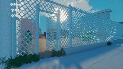 A screenshot taken in Dreams. 6 of 10.