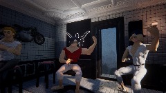 A screenshot taken in Dreams. 2 of 13.