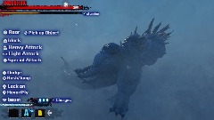 A screenshot taken in Dreams. 2 of 2.