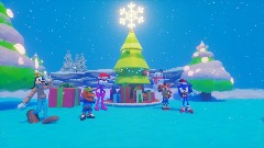 Merry Christmas by Raul gametime