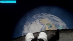 A screenshot taken in Dreams. 3 of 5.