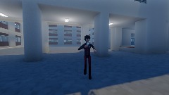 A screenshot taken in Dreams. 6 of 8.