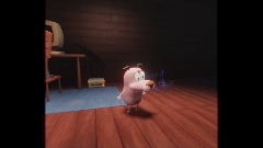 A screenshot taken in Dreams. 1 of 3.