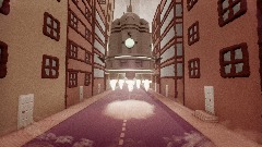 A screenshot taken in Dreams. 6 of 8.