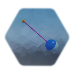 Swingy Ball Thing