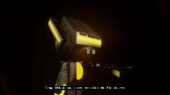 A screenshot taken in Dreams. 9 of 13.