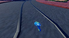 A screenshot taken in Dreams. 1 of 29.