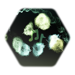 Darkest Desire Twinkle