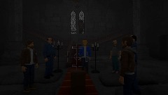 A screenshot taken in Dreams. 18 of 29.