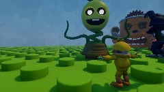 Fnaf world