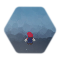 Super mario 64: ps4 & ps5 edition kits