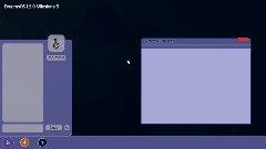 A screenshot taken in Dreams. 8 of 28.