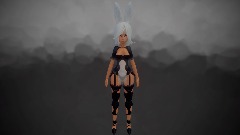 A screenshot taken in Dreams. 4 of 16.