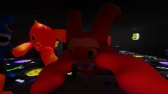 Trigger Happy in The Arcade