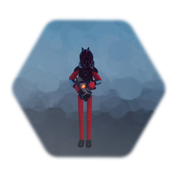 Seryjny strzelec (wróg)