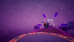 A screenshot taken in Dreams. 4 of 9.