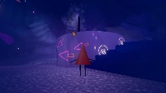 A screenshot taken in Dreams. 7 of 7.