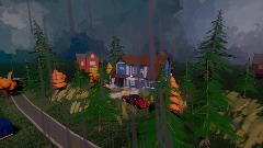 A screenshot taken in Dreams. 10 of 28.