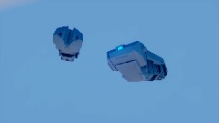 A screenshot taken in Dreams. 25 of 28.