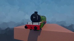 A screenshot taken in Dreams. 3 of 24.