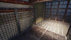 Backrooms the Basement (unfinished)