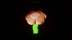 A screenshot taken in Dreams. 10 of 26.