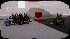 Lethal Company |<clue> DEMO [UNFINISHED]