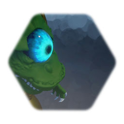 Stupid warriors- Syklopps