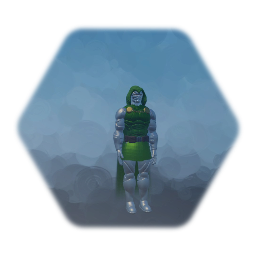 Remix of Remix of Doctor Doom