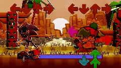 FNF vs. Sonic's Wrath I The Cancellation Update