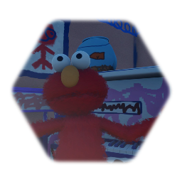 Elmo's World Connie Song For @MmDreamQueen