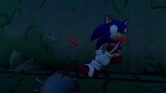 A screenshot taken in Dreams. 7 of 22.