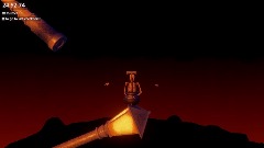 A screenshot taken in Dreams. 25 of 29.