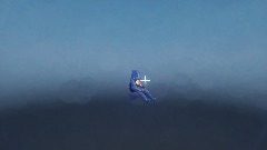 A screenshot taken in Dreams. 1 of 2.